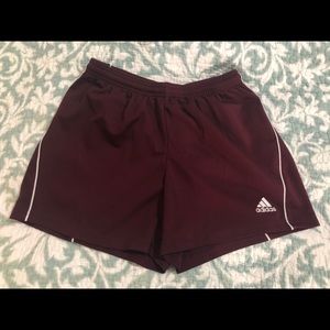 Women’s Adidas Climalite Shorts